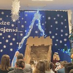 Pani Dyrektor składa podziękowania i życzenia.jpg