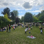 integracja społeczności przedszkolnej