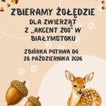 plakat informujący o zbiórce żołędzi.jpg